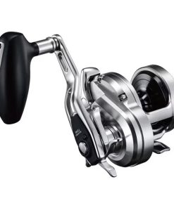 17 OCEA JIGGER