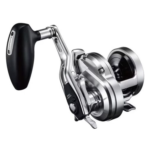 17 OCEA JIGGER