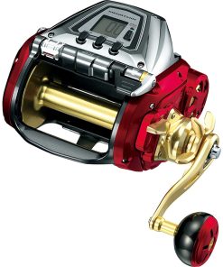 17 SEABORG 1200MJ