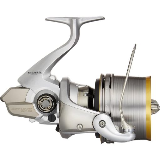 18 SURF LEADER CI4+