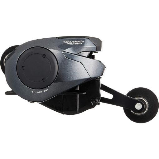 19 BARCHETTA PREMIUM - Image 16