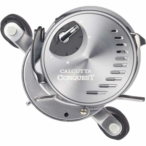 20 CALCUTTA CONQUEST DC - Image 7