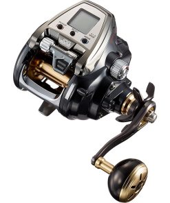 19 SEABORG 500JP/JS