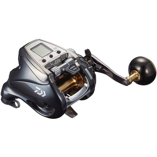 19 SEABORG 500JP/JS - Image 2