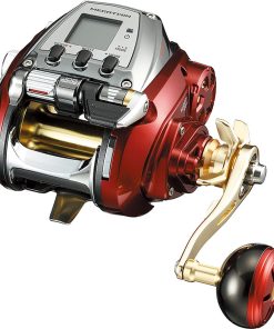 19 SEABORG 500MJ