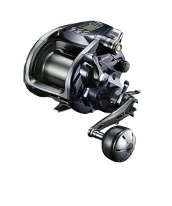 20 FORCE MASTER 6000