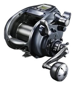 20 FORCE MASTER 9000