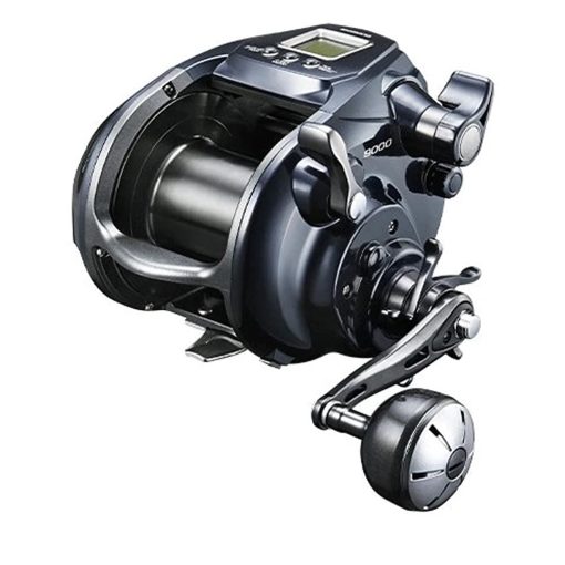 20 FORCE MASTER 9000