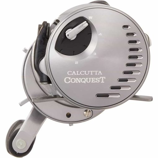 20 CALCUTTA CONQUEST DC - Image 9