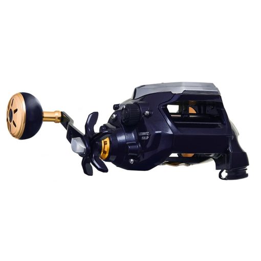 20 LEOBRITZ 500JP - Image 4