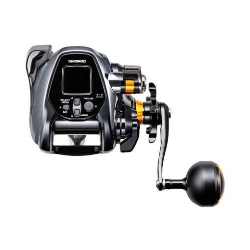 21 BEAST MASTER 3000EJ - Image 5