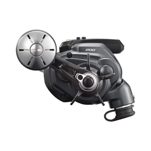 21 FORCE MASTER 200 - Image 3