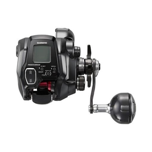 21 FORCE MASTER 200 - Image 4