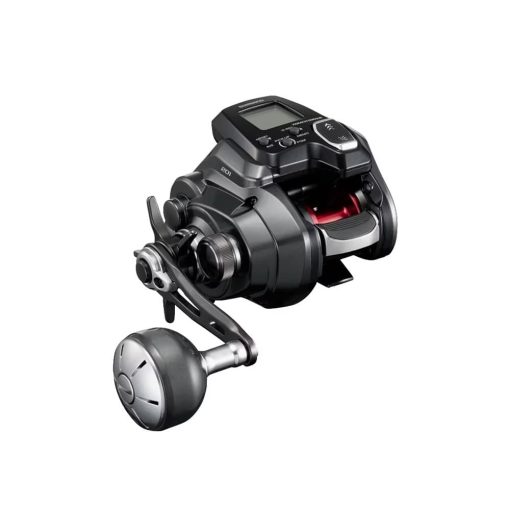 21 FORCE MASTER 200 - Image 7