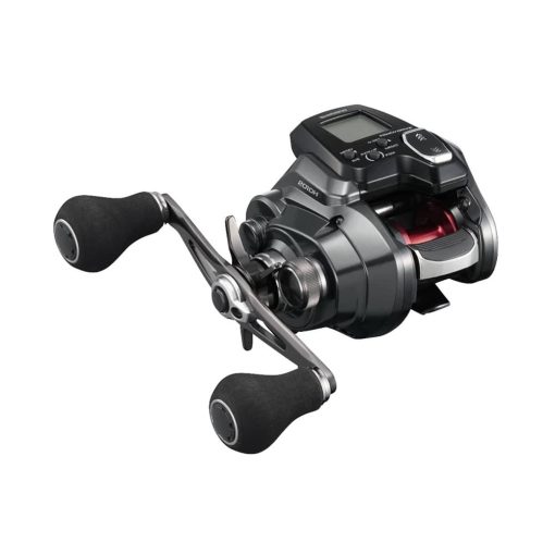21 FORCE MASTER 200 - Image 8