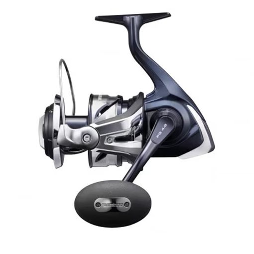 21 TWINPOWER SW - Image 9