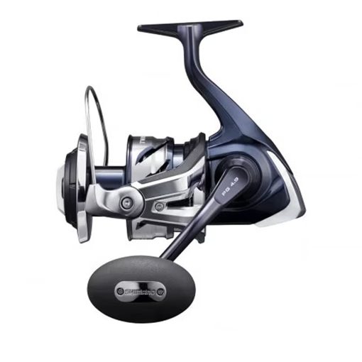 21 TWINPOWER SW - Image 11