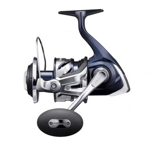21 TWINPOWER SW - Image 12
