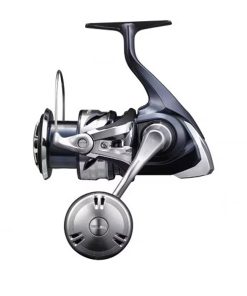 21 TWINPOWER SW