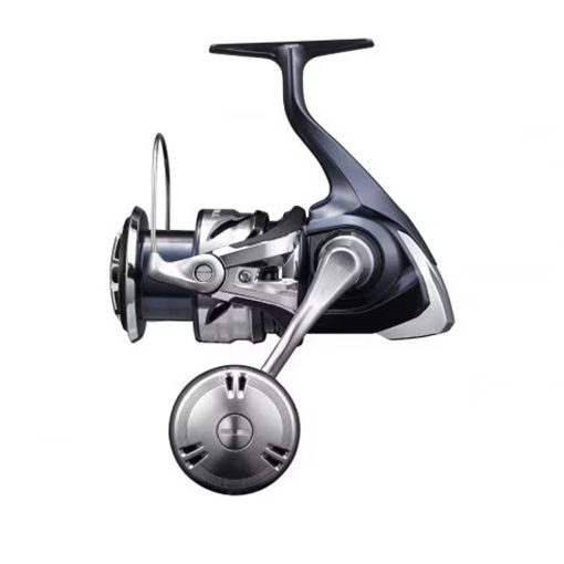21 TWINPOWER SW