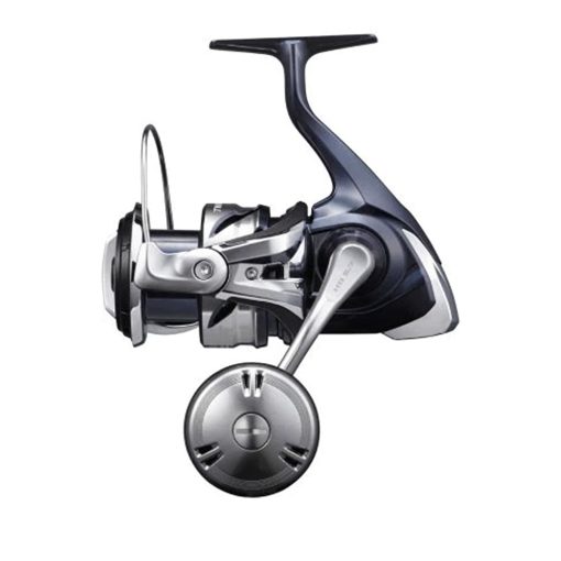 21 TWINPOWER SW - Image 2