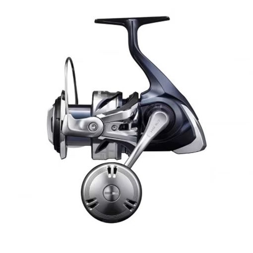 21 TWINPOWER SW - Image 5