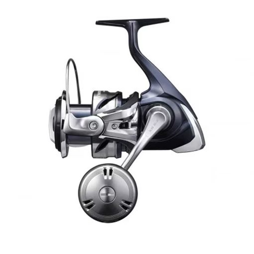 21 TWINPOWER SW - Image 6