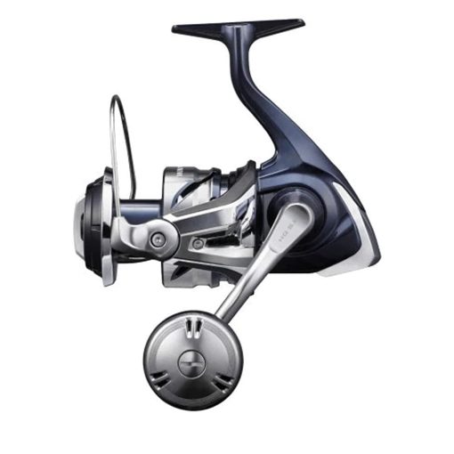 21 TWINPOWER SW - Image 8