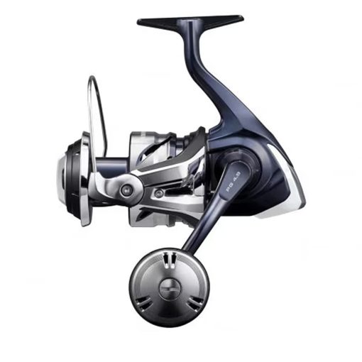 21 TWINPOWER SW - Image 7