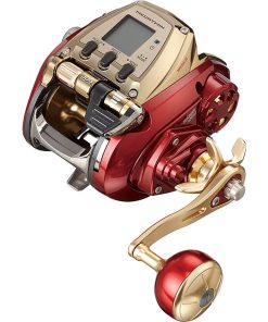 21 SEABORG 600MJ