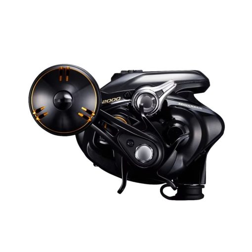 22 BEAST MASTER 2000 - Image 2