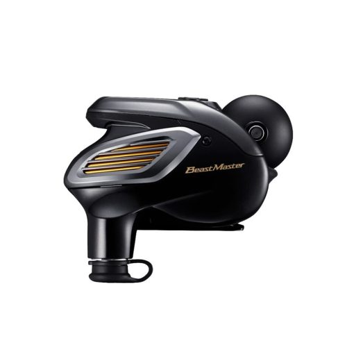 22 BEAST MASTER 2000 - Image 3