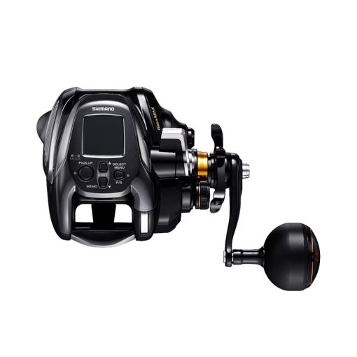 22 BEAST MASTER 2000 - Image 5