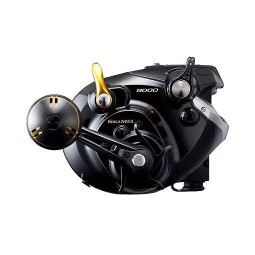 22 BEAST MASTER 9000 - Image 2