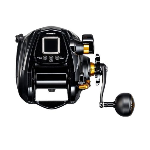 22 BEAST MASTER 9000 - Image 5