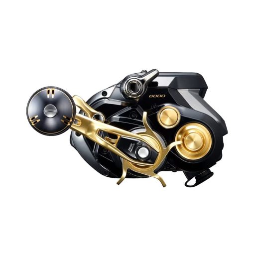 22 BEAST MASTER MD 6000 - Image 2