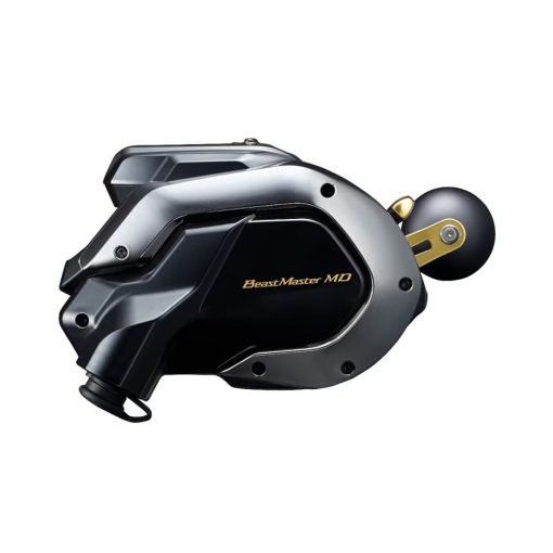 22 BEAST MASTER MD 6000 - Image 3