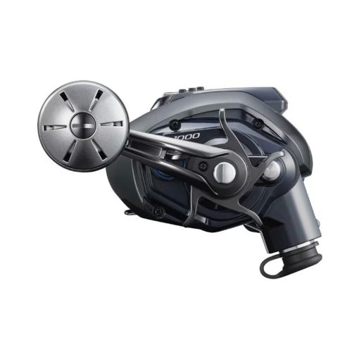 22 FORCE MASTER 1000 - Image 2