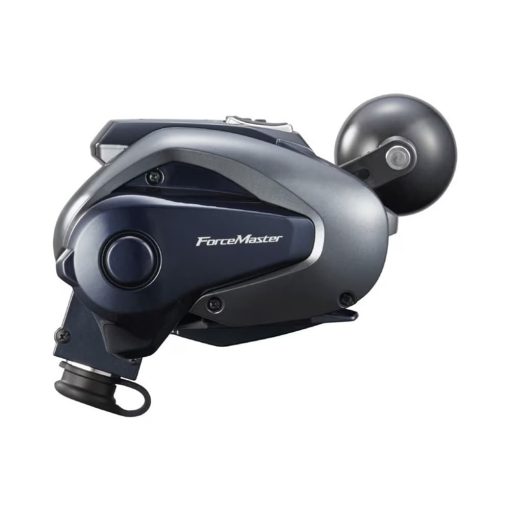22 FORCE MASTER 1000 - Image 3