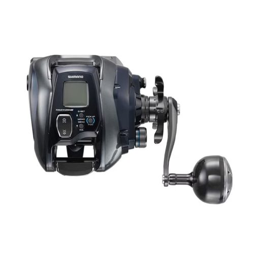 22 FORCE MASTER 1000 - Image 5