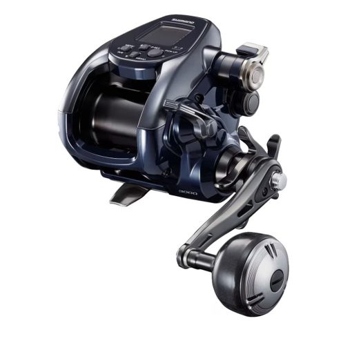 22 FORCE MASTER 3000