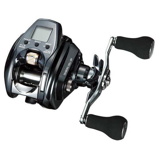 22 SEABORG 200J - Image 3
