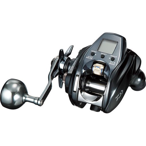 22 SEABORG 200J - Image 2