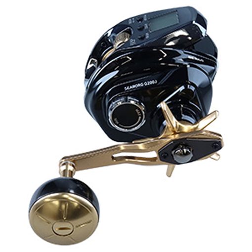 22 SEABORG G200J - Image 2