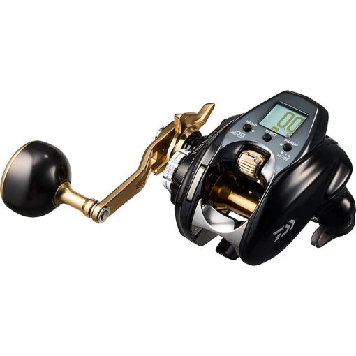 22 SEABORG G200J - Image 3
