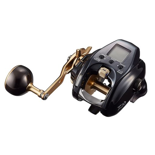 22 SEABORG G300J - Image 8