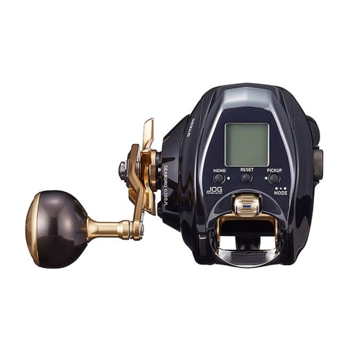 22 SEABORG G300J - Image 9