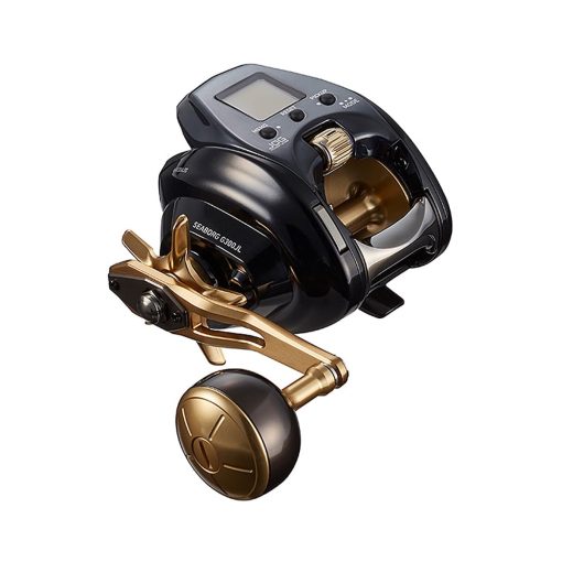 22 SEABORG G300J - Image 10