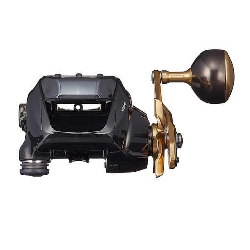 22 SEABORG G300J - Image 6