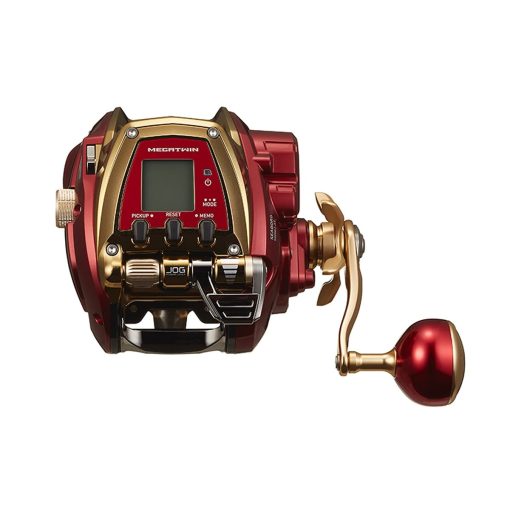 22 SEABORG 500MJ-AT - Image 3